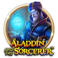 Aladdin and the Sorcerer